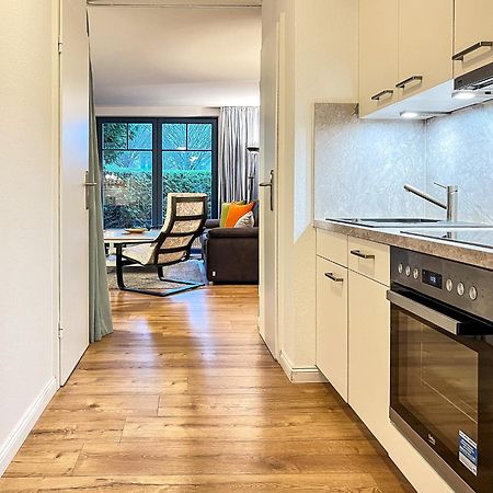 Papillon Wohnung 08-1 Boltenhagen  Εξωτερικό φωτογραφία