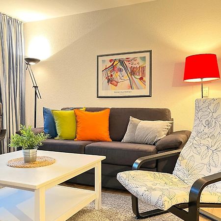 Papillon Wohnung 08-1 Boltenhagen  Εξωτερικό φωτογραφία