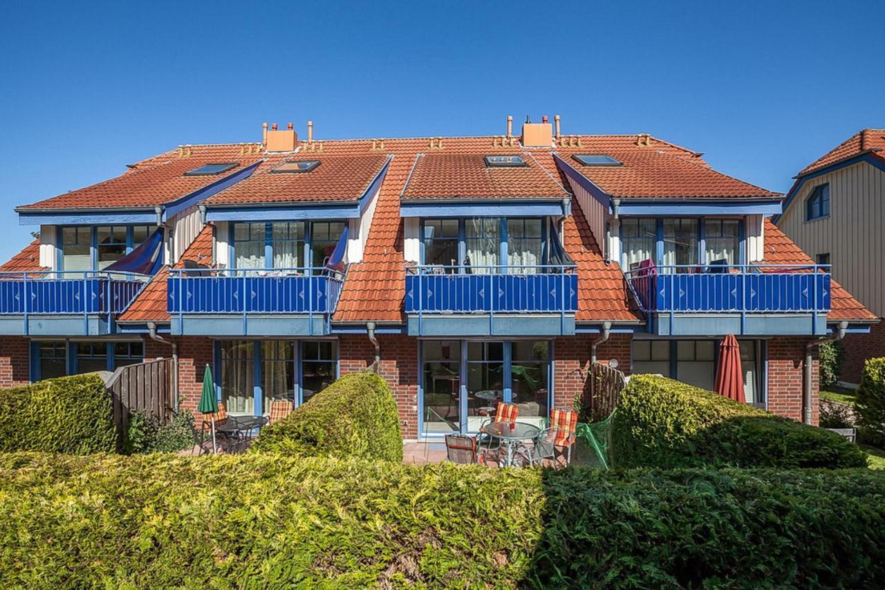 Papillon Wohnung 08-1 Boltenhagen  Εξωτερικό φωτογραφία