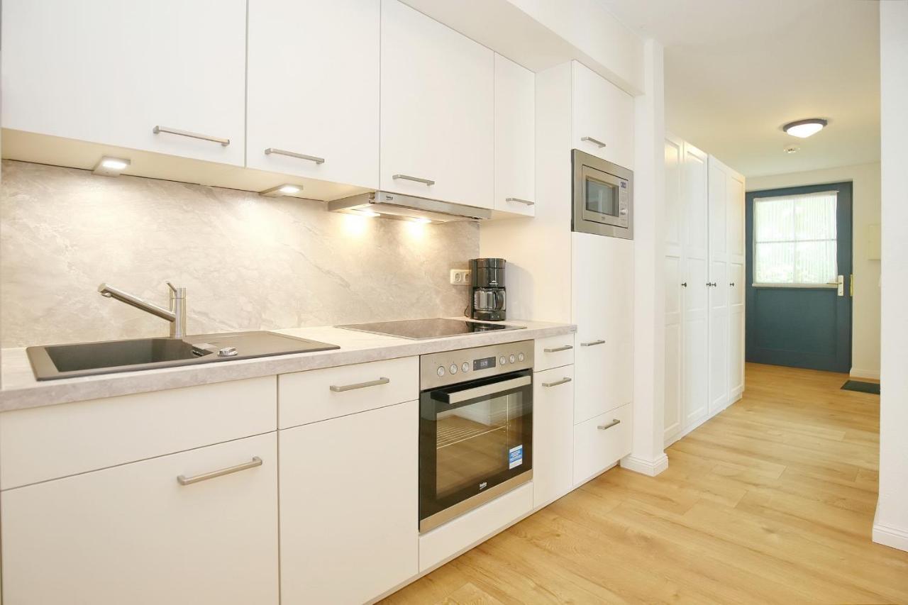Papillon Wohnung 08-1 Boltenhagen  Εξωτερικό φωτογραφία