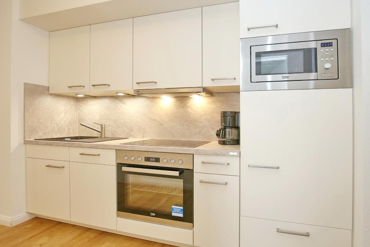 Papillon Wohnung 08-1 Boltenhagen  Εξωτερικό φωτογραφία