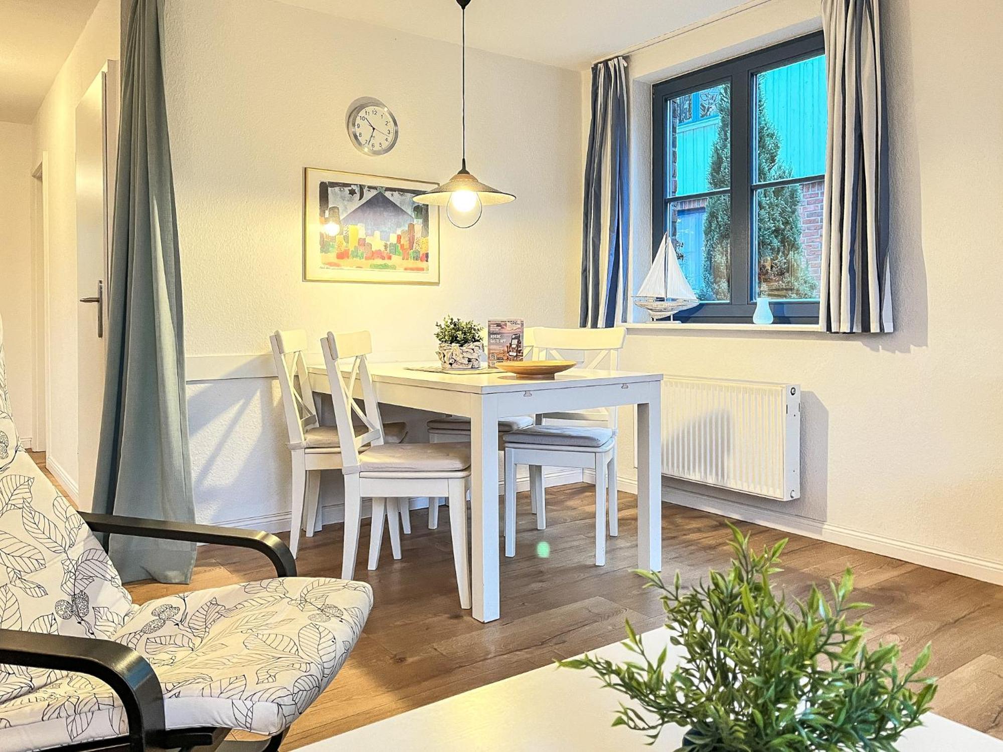 Papillon Wohnung 08-1 Boltenhagen  Εξωτερικό φωτογραφία