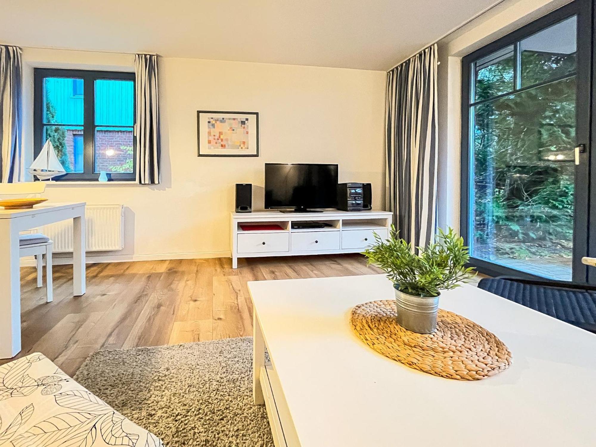 Papillon Wohnung 08-1 Boltenhagen  Εξωτερικό φωτογραφία